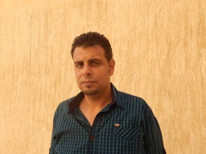 Wael Saber